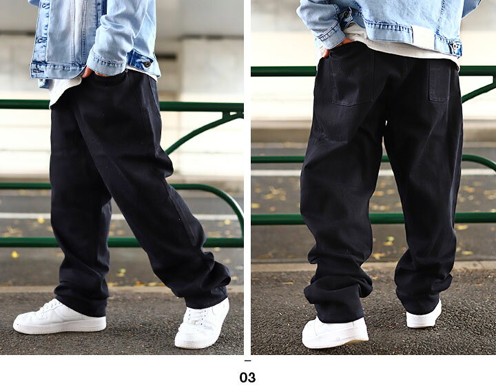 楽天市場】LRG デニム ジーンズ メンズ 春夏秋冬用 全3色 大きいサイズ 