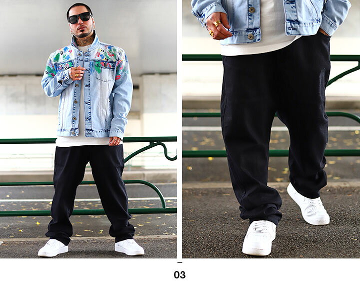 楽天市場】LRG デニム ジーンズ メンズ 春夏秋冬用 全3色 大きいサイズ 