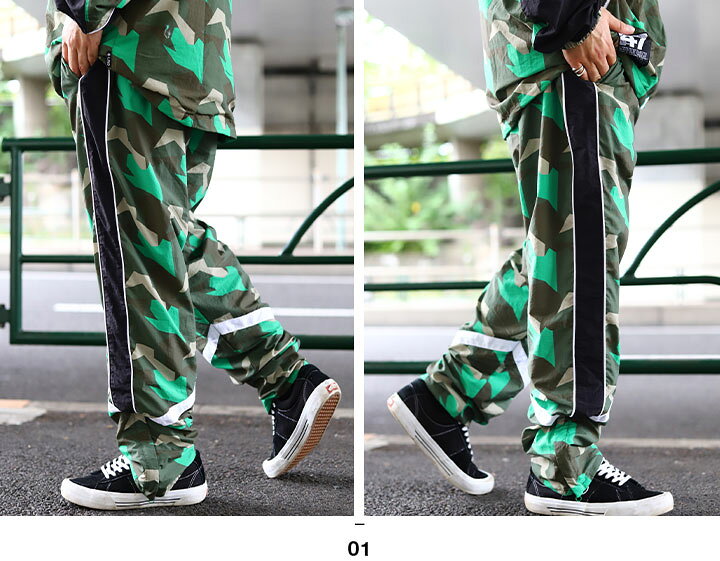 楽天市場】残り僅か【46%OFF】 LRG ナイロンパンツ シャカパン メンズ 