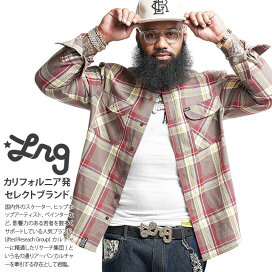 楽天市場】 アイテム一覧 > ブランドから探す > LRG エルアールジー 