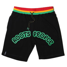 LRG ハーフパンツ スウェット 裏パイル 半ズボン 短パン メンズ 春夏用 黒 大きいサイズ エルアールジー ショートパンツ メッセージ 切り替え ビッグシルエット スポーツ レゲエ ラスタ 大人 b系 ヒップホップ ファッション ストリート系 ブランド 2025春夏 新作 L3LQMMSXX