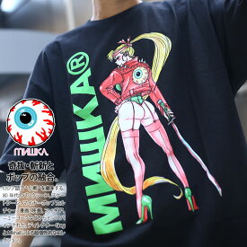楽天市場 Tシャツ アニメ コラボ テイスト ファッション ストリート の通販
