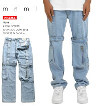 楽天市場】minimal ミニマル（インチ32）（ズボン・パンツ｜メンズ 