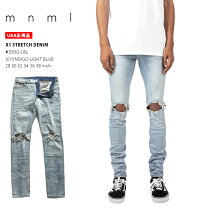 楽天市場】minimal ミニマル（インチ28）（ズボン・パンツ｜メンズ 