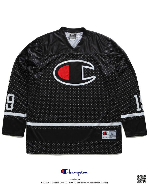 楽天市場】Champion USA ホッケーシャツ 長袖 メンズ レディース 春秋冬用 黒/カーキ S-M ゲームシャツ ジャージ チャンピオン USAモデル アメリカ規格 ライン ナンバー b系 ヒップホップ スポーツ ストリート系 ファッション ブランド 服 かっこいい おしゃれ ビッグ ... 楽天市場】Champion USA ホッケーシャツ 長袖 メンズ レディース 春秋冬用 黒/カーキ S-M ゲームシャツ ジャージ チャンピオン USAモデル アメリカ規格 ライン ナンバー b系 ヒップホップ スポーツ ストリート系 ファッション ブランド 服 かっこいい おしゃれ ビッグ ...