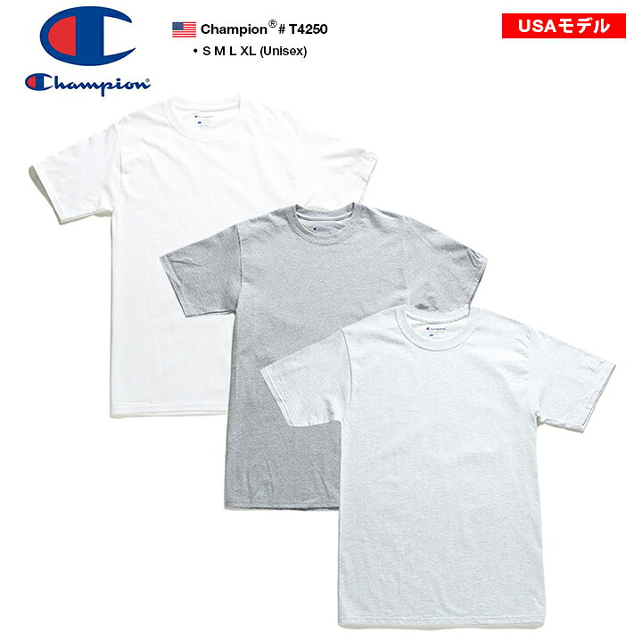 楽天市場】【14%OFF】Champion USA Tシャツ 半袖 メンズ レディース 春 