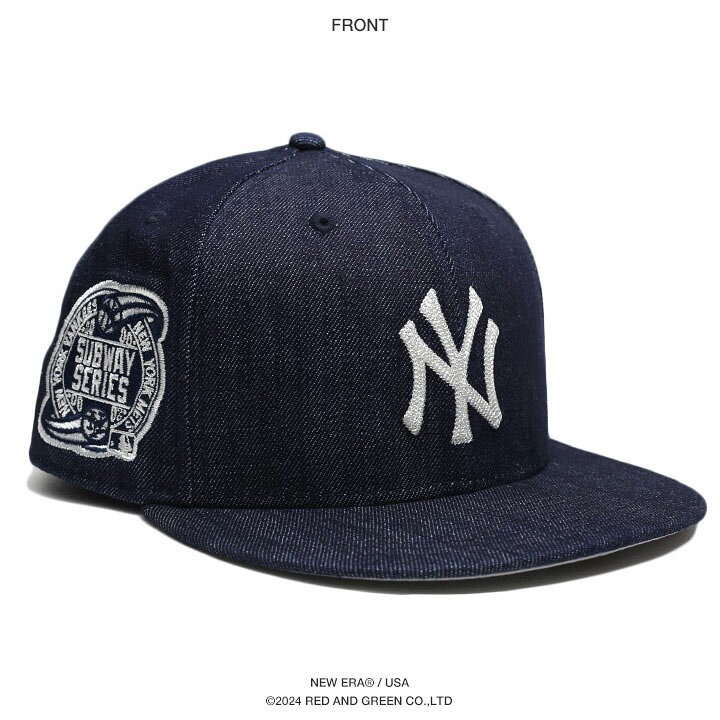楽天市場】ニューエラ NEW ERA キャップ ニューヨークヤンキース 