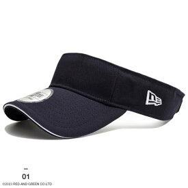 ニューエラ NEW ERA サンバイザー UV対策 日除け メンズ 春夏秋冬用 紺 大きいサイズ ロゴ SUN VISOR 外線対策 帽子 cap テニス ゴルフ スポーツ ランニング 運動 おしゃれ シンプル 定番 人気 b系 ヒップホップ ファッション ストリート系 ブランド 2024 新作 13561924