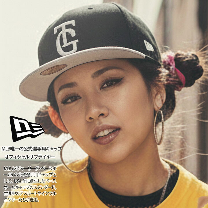 楽天市場】ニューエラ NEW ERA キャップ 読売ジャイアンツ 巨人 