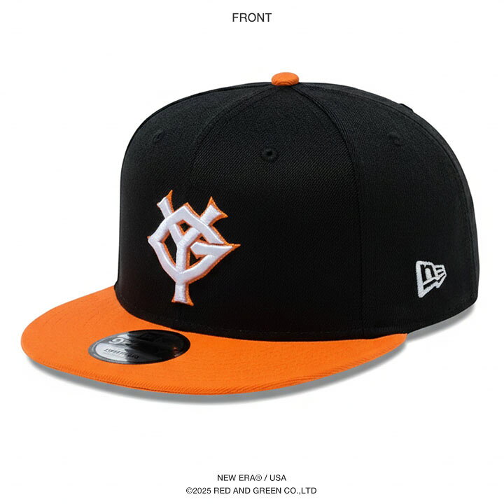 楽天市場】ニューエラ NEW ERA キャップ 読売ジャイアンツ 巨人 巨人軍 