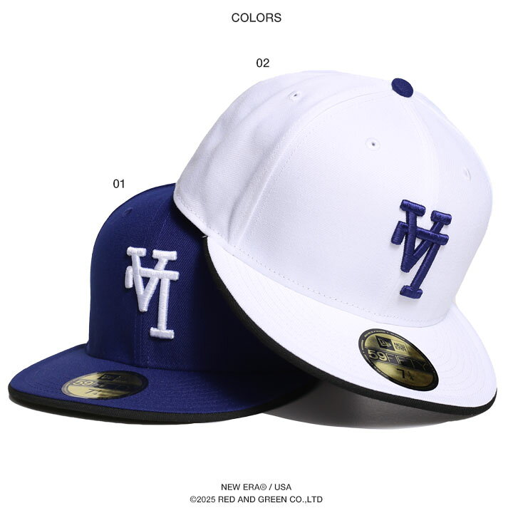 楽天市場】MLB ロサンゼルス ドジャース NEW ERA ニューエラ キャップ 