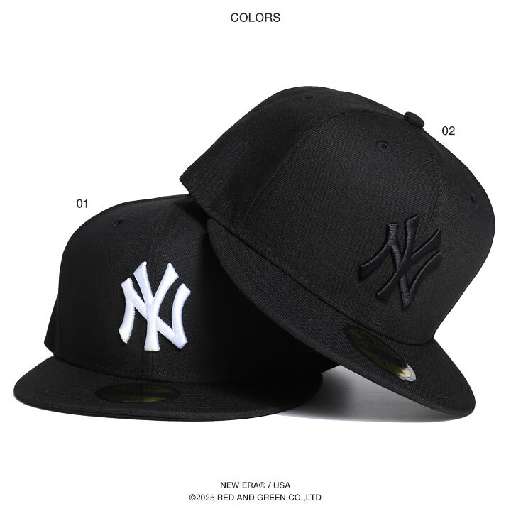 楽天市場】ニューエラ NEW ERA キャップ ニューヨークヤンキース 