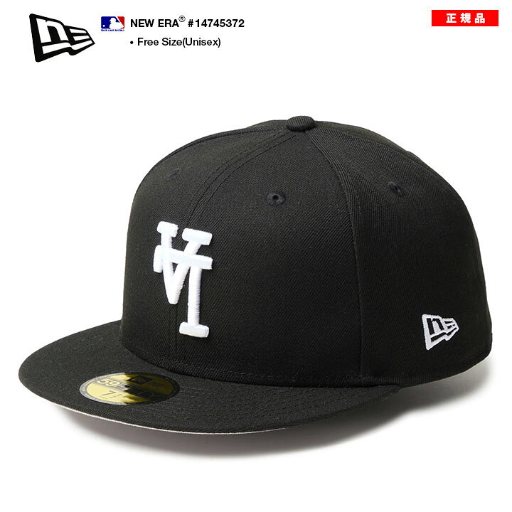 楽天市場】ニューエラ NEW ERA キャップ ドジャース LA ロゴ 逆さロゴ 