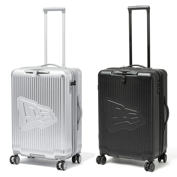 楽天市場】NEWERA スーツケース バッグ キャリーバッグ BAG 海外旅行用 