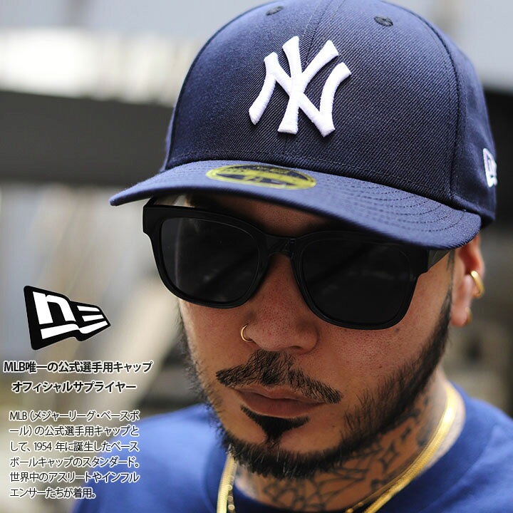 楽天市場】ニューエラ NEW ERA キャップ ニューヨークヤンキース 