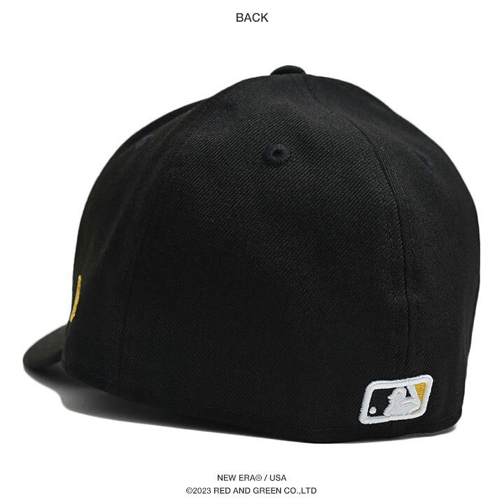 楽天市場】ニューエラ NEW ERA キャップ パイレーツ メンズ 春夏秋冬用 