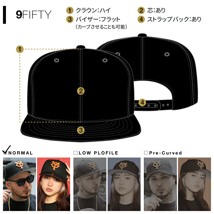 楽天市場】ニューエラ NEW ERA キャップ 読売ジャイアンツ 巨人 