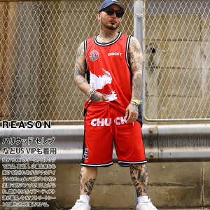 REASON × Chucky ㉺Zbg uh m[X[u ^Ngbv n[tpc Y  傫TCY `bL[ Childs Play `ChEvC R{ [Y ZbgAbv bn qbvzb