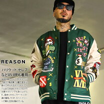 楽天市場】Reason（柄スカル）（コート・ジャケット｜メンズ 