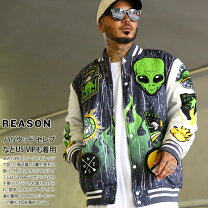 楽天市場】Reason（柄スカル）（コート・ジャケット｜メンズ 