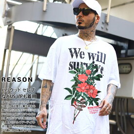 楽天市場 花柄 柄ロゴ Tシャツ カットソー トップス メンズファッションの通販