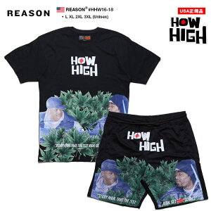 REASON × HOW HIGH ㉺Zbg  uh TVc n[tpc ZbgAbv Y tėp  傫TCY nE nC f r[EobhE{[CY  R{  [Y rbOV