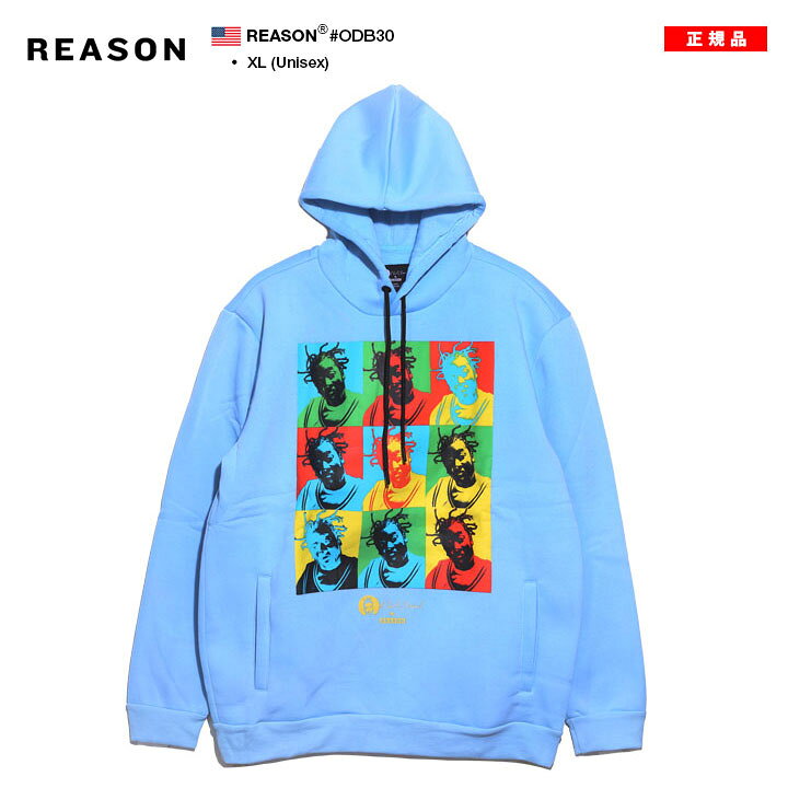 楽天市場】【50%OFF】REASON × オールダーティーバスタード パーカー