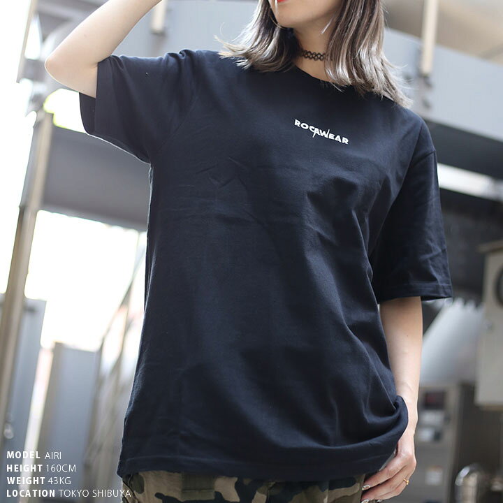 楽天市場 Rocawear Tシャツ 半袖 メンズ レディース 春夏用 白 黒 Mサイズ ロカウェア おしゃれ かっこいい バンドt バンt ツアーロゴ Jay Z B系 ヒップホップ Hiphop ストリート系 ファッション ブランド ハイ 服 Rw1t03 本格派大人のb系xl ダンス衣装店