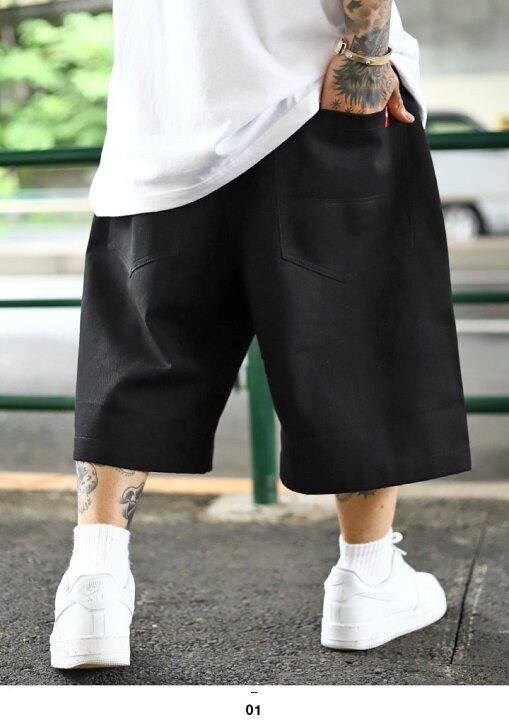 楽天市場】SOUTH POLE ハーフパンツ デニム メンズ 春夏用 黒 白 