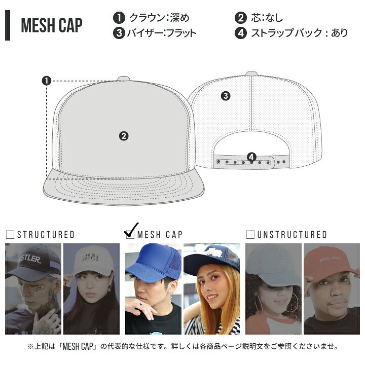 楽天市場】霊長類最強 公式 キャップ メンズ レディース 春夏秋冬用 黒 