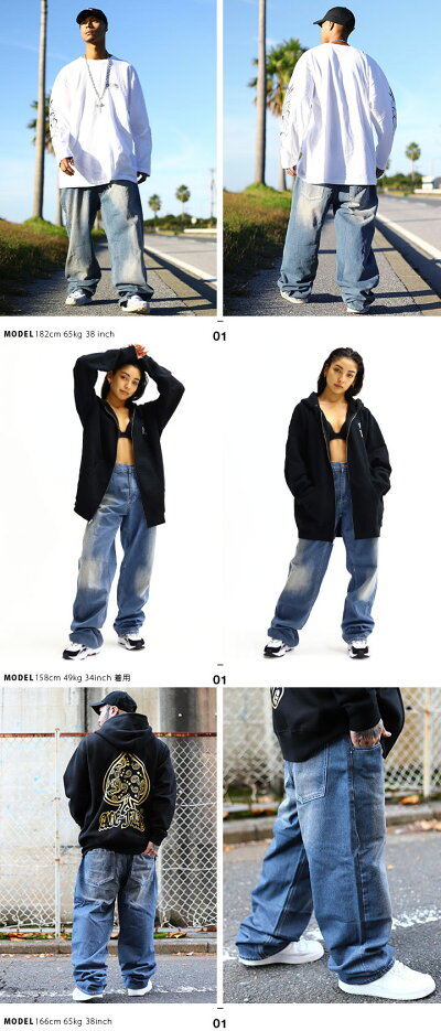 WEEKINDENIM(ウィーキンデニム)のジーンズ(ロングパンツ)