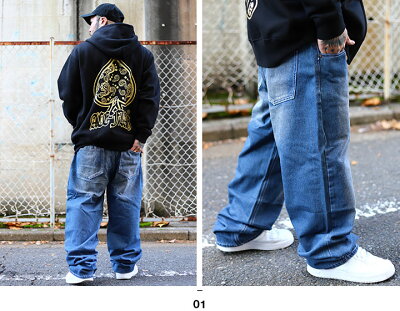 WEEKINDENIM(ウィーキンデニム)のジーンズ(ロングパンツ)