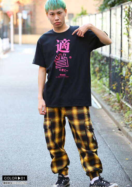 楽天市場 適当 Tシャツ 半袖 メンズ レディース 春夏用 黒 白 大きいサイズ 和柄 テキトー てきとう ロゴ ヲタ映えモード おしゃれ かっこいい おもしろ 面白い 原宿系 ファッション ダンス ストリート系 ブランド 服 Wb Ts Ts 004 本格派大人のb系 Xl 零 Zero