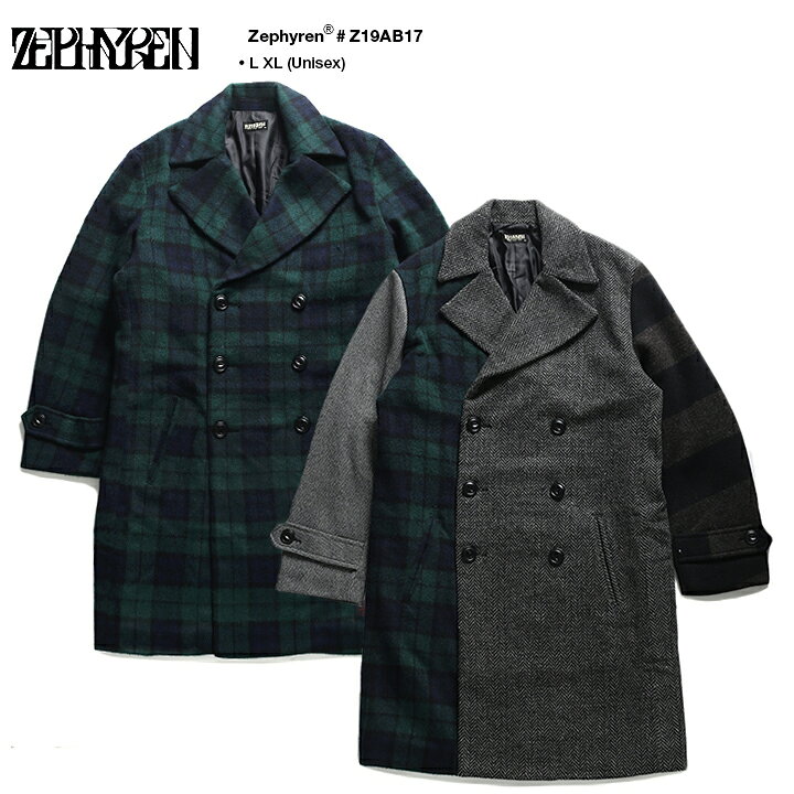 楽天市場】ラスト1点【83%OFF】マイファスHiro着用 Zephyren アウター 