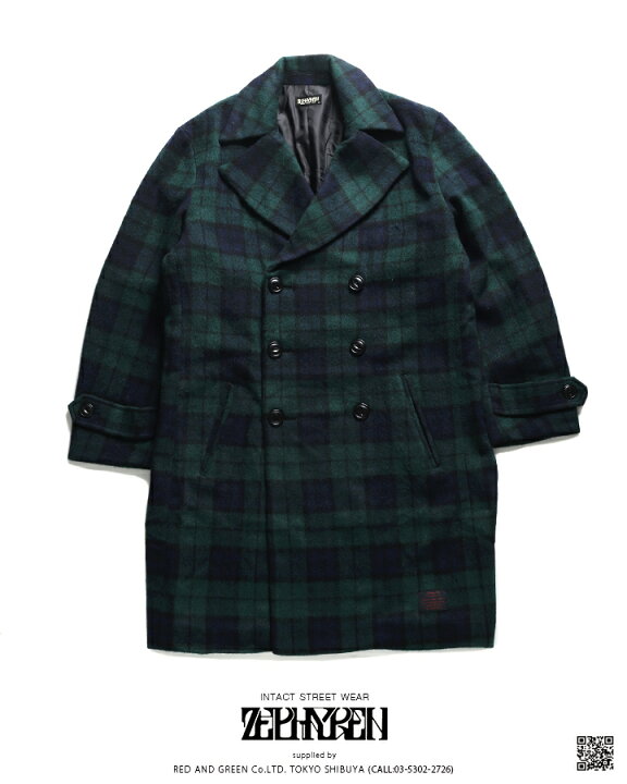 楽天市場】ラスト1点【83%OFF】マイファスHiro着用 Zephyren アウター 