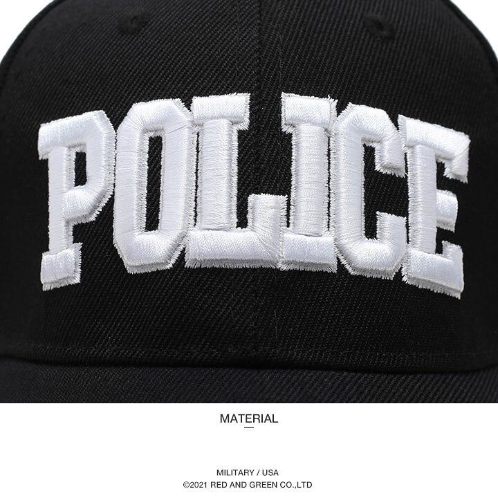 NYPD ニューヨーク市警察 POLICE キャップ 帽子 ベースボールキャップ
