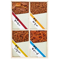 今半 浅草今半 牛肉佃煮詰合せ S-30Z ギフト 贈り物 送料無料 【産直】[24]