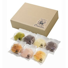 Crambon 冷やしクリームパン ギフト 贈り物 送料無料 CB-35R【産直】[24]