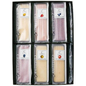 �J�X�^�[�j�� �L�����Y�t���[�c�`�[�Y�P�[�L6��Z�b�g �M�t�g ���蕨 ���������y�Y���z[24]