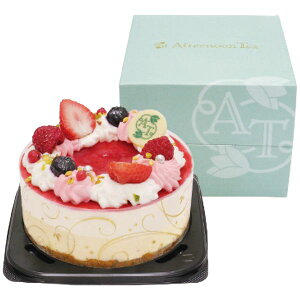 afternoon TEAROOM At^k[eB[EeB[[ x[̃ACXP[L Mtg Ε [24]