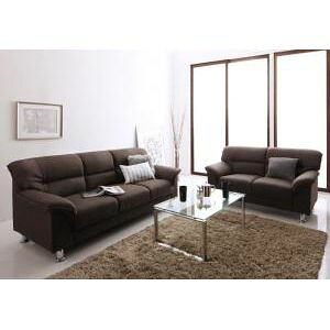 �V���v�����_���V���[�Y FABRIC �t�@�u���b�N �\�t�@2�_�Z�b�g �X�`�[���r�^�C�v 2P�{3P[00]