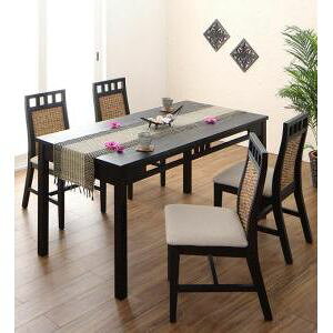 �A�W�A�����_���_�C�j���O�Z�b�g Kubera �N�x�[�� 5�_�Z�b�g(�e�[�u��+�`�F�A4�r) W150[00]
