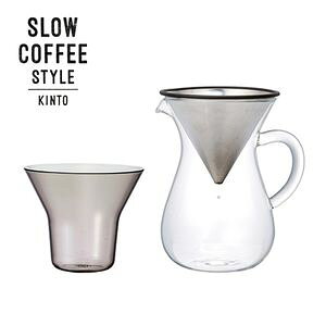 SLOW�@COFFEE�@STYLE�@�R�[�q�[�J���t�F�Z�b�g�@�X�e�����X�@300ml�y����s�z [01]