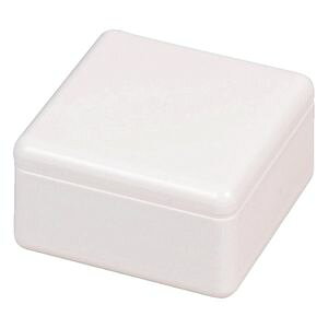 ���ɂ��炸�@���[�J�[�@Cube Box�@�z���C�g�@C-452�y����s�z [01]
