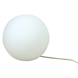 【ポイント4倍】ボール型ランプ 25(LED-E26W40) （入数：1点）[09]