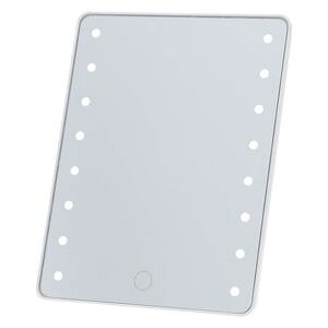 LED���~���[ �X�N�G�A �z���C�g �i�����F5�_�j[09]