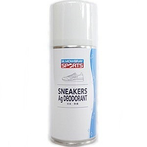 �X�j�[�J�[Ag�f�I�h�����g�@SNEAKERS Ag DEODORANT�@125ml�@M.MOWBRAY SPORTS�i�G��.���D�u���B �X�|�[�c�j M.���D�u���B�@���E�u���C�@�X�|�[�c[10]