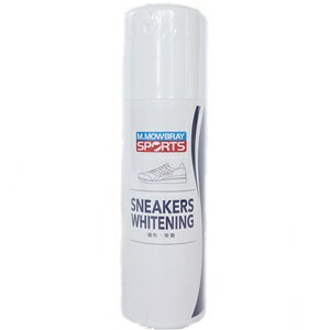�X�j�[�J�[�z���C�g�j���O�@SNEAKERS WHITENING�@75ml�@M.MOWBRAY SPORTS�i�G��.���D�u���B �X�|�[�c�j M.���D�u���B�@���E�u���C�@�X�|�[�c[10]