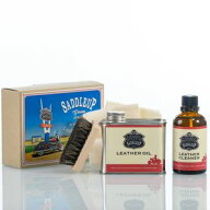 レザーオイルキット SADDLE UP サドルアップ SADDLEUP M.MOWBRAY（エム.モゥブレィ） M.モゥブレィ　モウ…