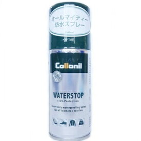 【ポイント6倍】Collonil(コロニル) WATERSTOP(ウォーターストップ) 100ml [14]